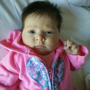 Meet your Posher, Darlene